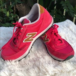 New Balance Shoes